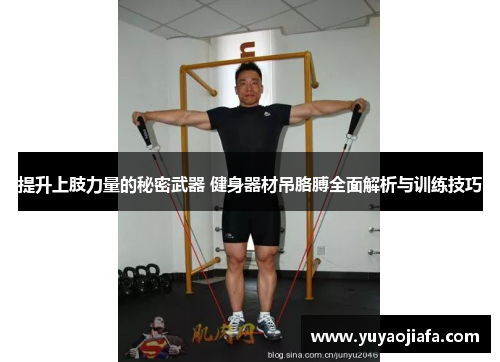 提升上肢力量的秘密武器 健身器材吊胳膊全面解析与训练技巧