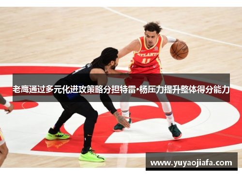 老鹰通过多元化进攻策略分担特雷·杨压力提升整体得分能力