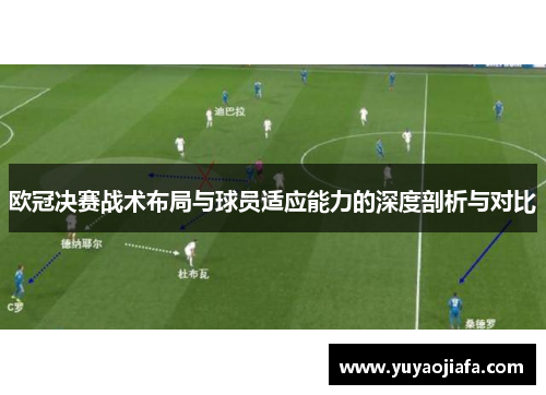 欧冠决赛战术布局与球员适应能力的深度剖析与对比
